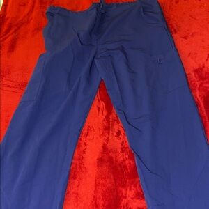 NWOT medical/hospital 
scrub pants